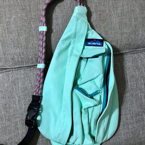 Kavu Bag